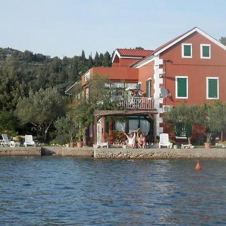 Apartment Blace 16068B Dış mekan fotoğraf