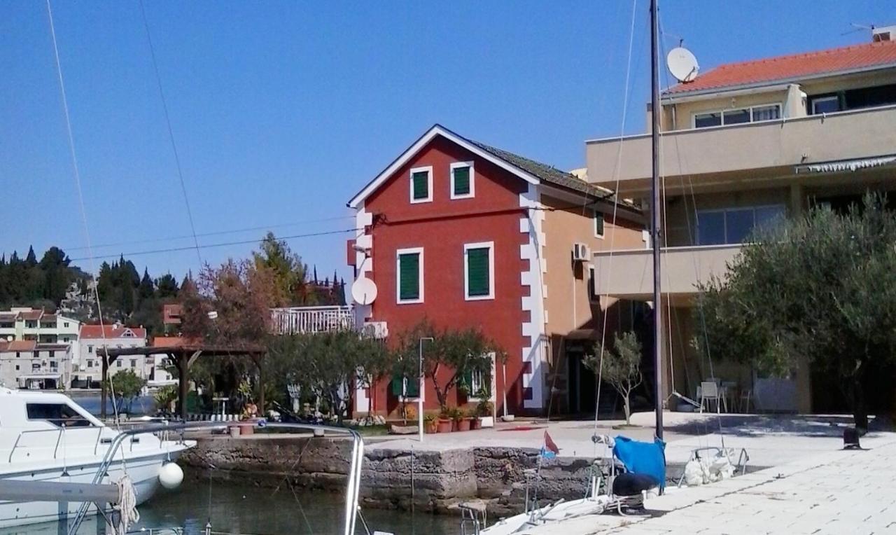 Apartment Blace 16068B Dış mekan fotoğraf