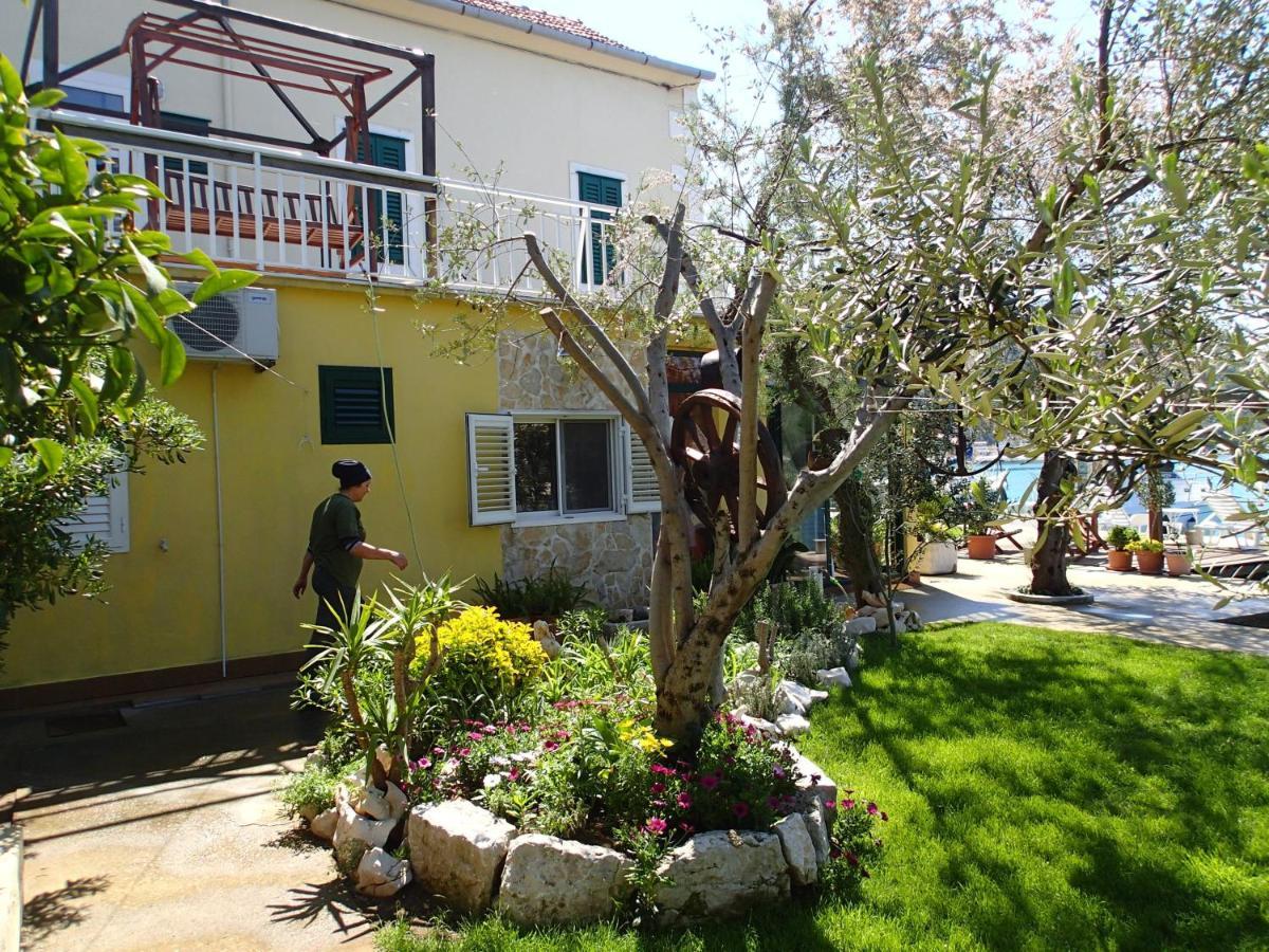 Apartment Blace 16068B Dış mekan fotoğraf