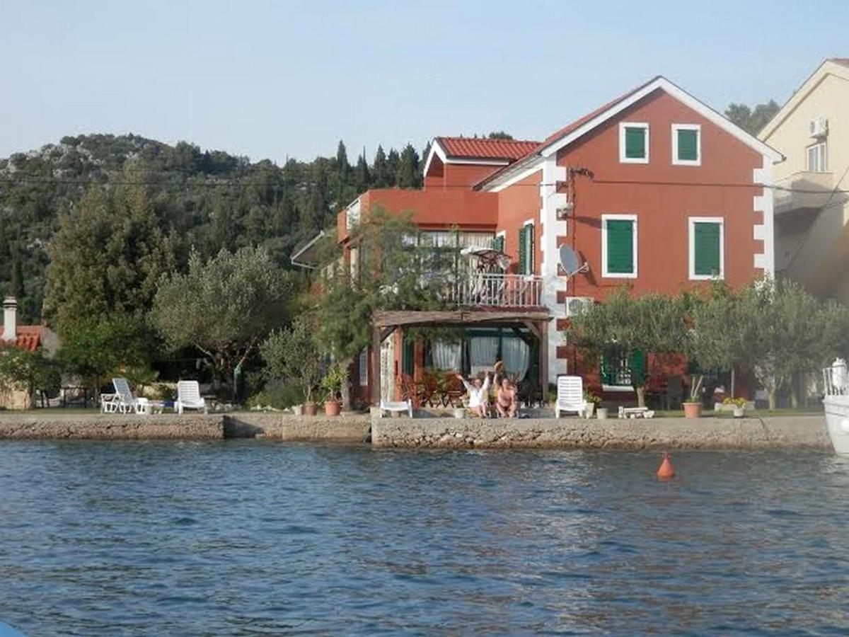 Apartment Blace 16068B Dış mekan fotoğraf