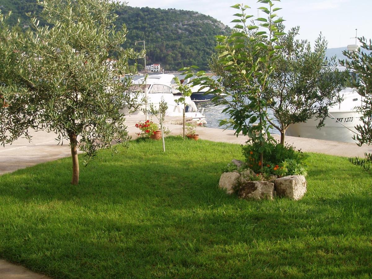 Apartment Blace 16068B Dış mekan fotoğraf