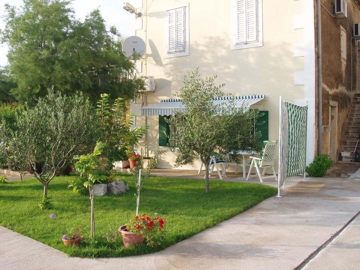 Apartment Blace 16068B Dış mekan fotoğraf