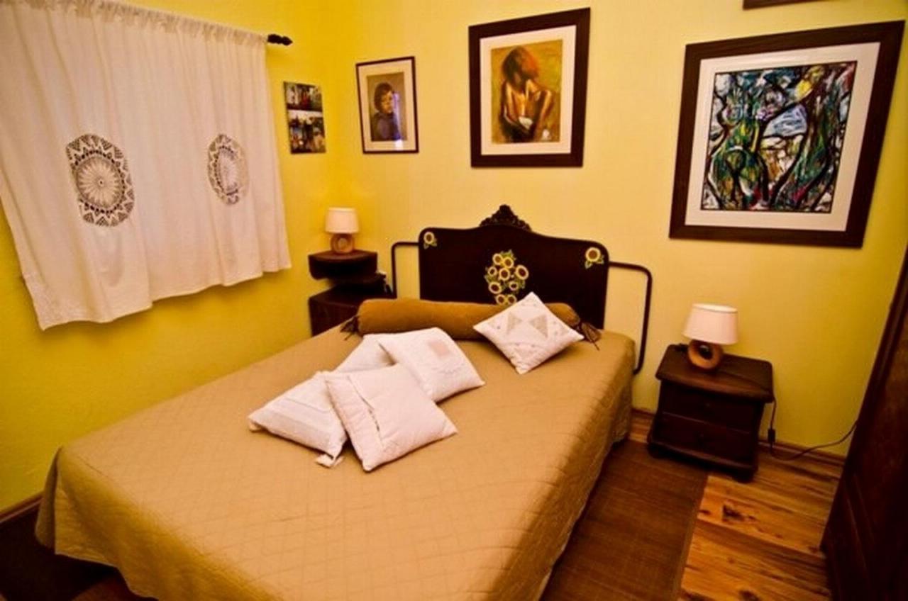 Apartment Blace 16068B Dış mekan fotoğraf