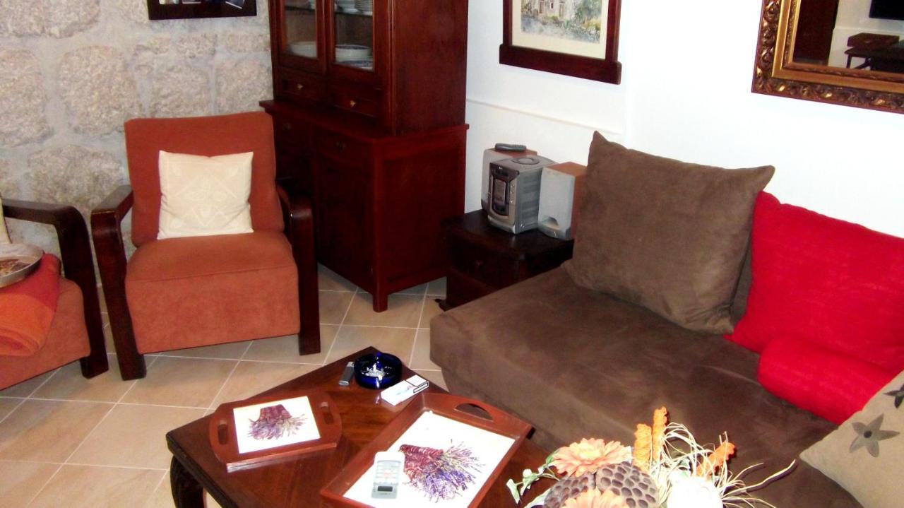 Apartment Blace 16068B Dış mekan fotoğraf
