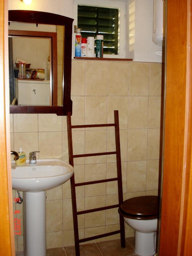 Apartment Blace 16068B Dış mekan fotoğraf