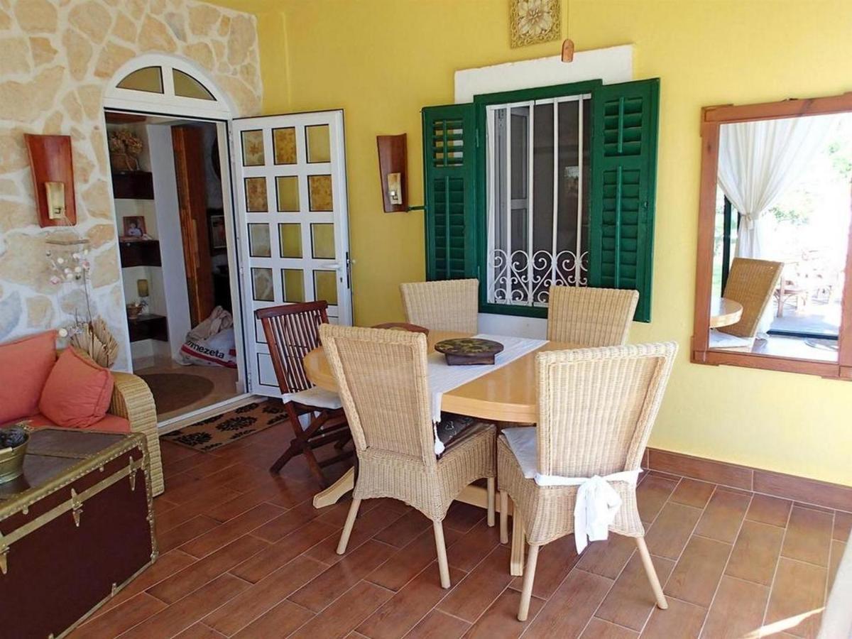 Apartment Blace 16068B Dış mekan fotoğraf