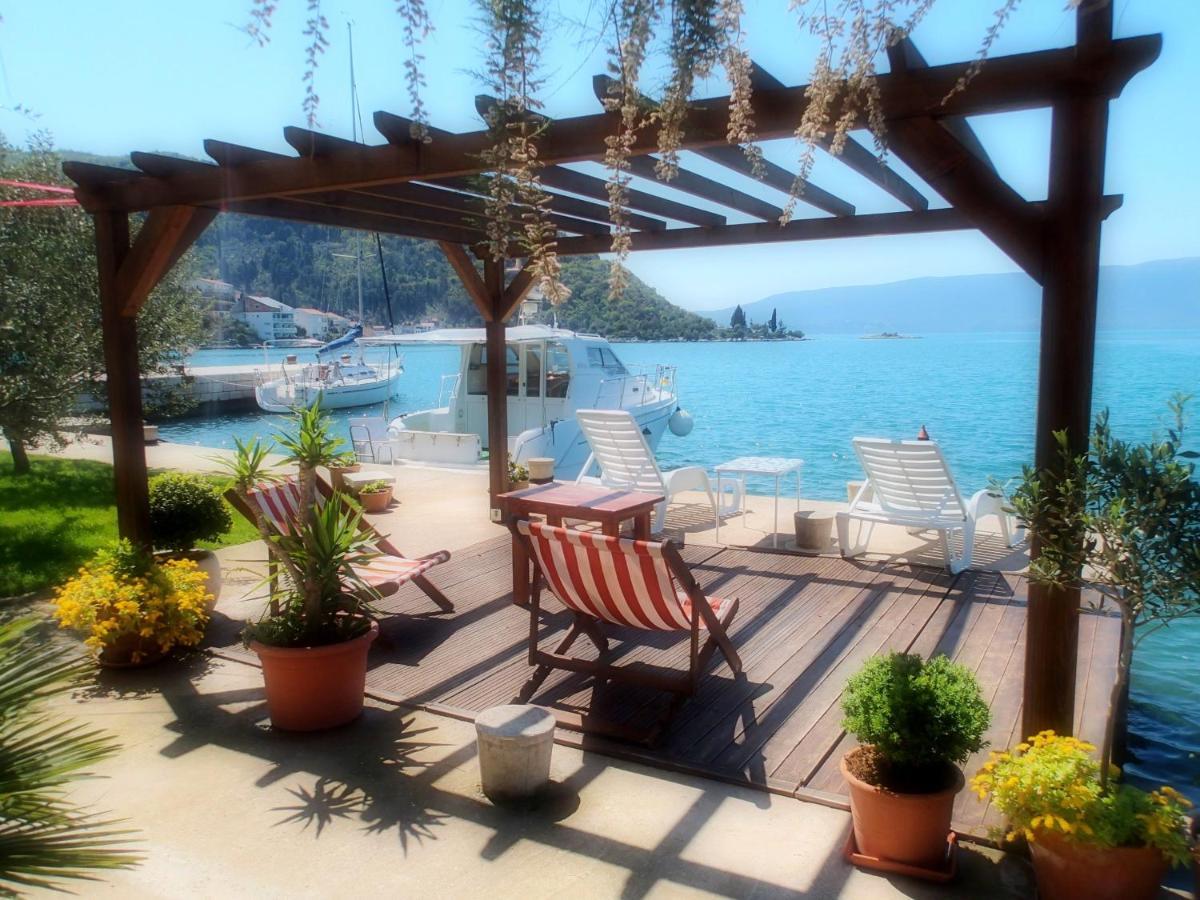 Apartment Blace 16068B Dış mekan fotoğraf